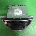 96170-3X155RA5 | Магнитола HYUNDAI ELANTRA MD 10-15 - Превью 2
