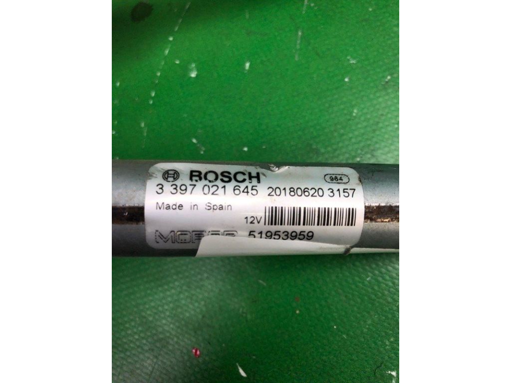 68256064AA | Трапеція склоочисників JEEP RENEGADE (BU) 14- - Фото 5