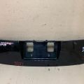 74895-TA5-A01ZK | накладка кришки багажника HONDA ACCORD USA 07-12