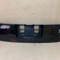 74895-TA5-A01ZK | накладка кришки багажника HONDA ACCORD USA 07-12 - Прев'ю 2