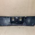 74895-TA5-A01ZK | накладка кришки багажника HONDA ACCORD USA 07-12 - Прев'ю 5