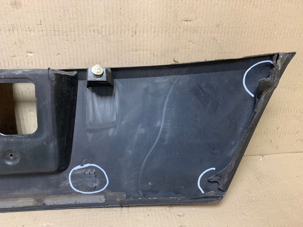 74895-TA5-A01ZK | накладка кришки багажника HONDA ACCORD USA 07-12 - Фото 7