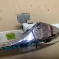 72181-TA5-A11 | Ручка двери наружная задн. лев. HONDA ACCORD USA 07-12 - Превью 4