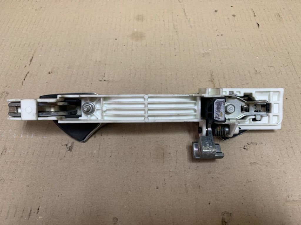 72181-TA5-A11 | Ручка двери наружная задн. лев. HONDA ACCORD USA 07-12 - Фото 6
