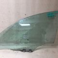 BP4K-59-511B | Скло дверей передн. лів. MAZDA 3 BK 03-08