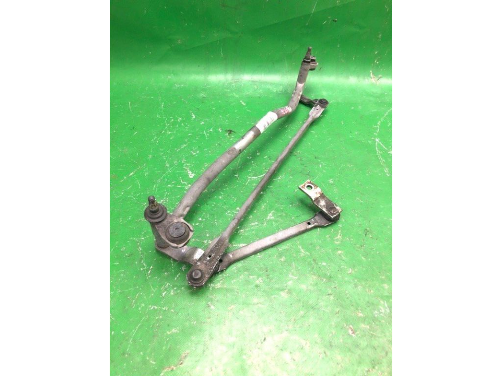 5C7 955 601 | Трапеция стеклоочистителей VOLKSWAGEN JETTA USA 10-17 - Фото 2