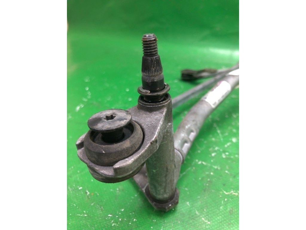 5C7 955 601 | Трапеция стеклоочистителей VOLKSWAGEN JETTA USA 10-17 - Фото 4