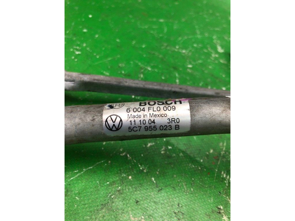 5C7 955 601 | Трапеция стеклоочистителей VOLKSWAGEN JETTA USA 10-17 - Фото 5