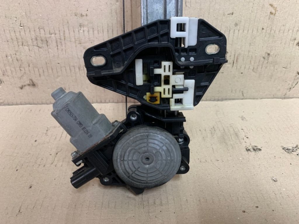 72750-TA0-A01 | Склопідйомник задн. лів. HONDA ACCORD USA 07-12 - Фото 4