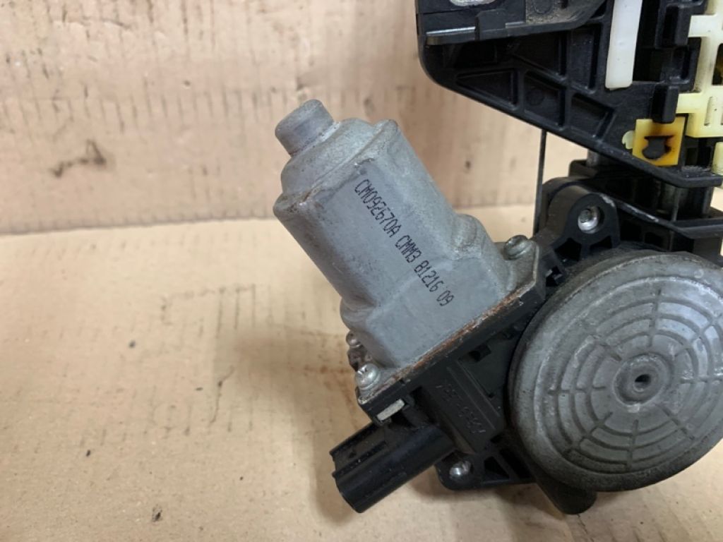 72750-TA0-A01 | Склопідйомник задн. лів. HONDA ACCORD USA 07-12 - Фото 5