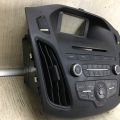 F1EZ-18C858-KD | Блок управления мультимедиа FORD FOCUS 10-18 - Превью 2