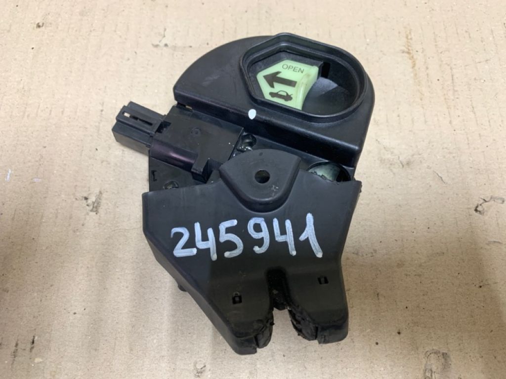 74851-TA0-A01 | Замок крышки багажника HONDA ACCORD USA 07-12