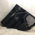 958 555 301 20 DJ6 | Карта двери задн. лев. PORSCHE CAYENNE 10-18