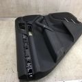 958 555 301 20 DJ6 | Карта двери задн. лев. PORSCHE CAYENNE 10-18 - Превью 4