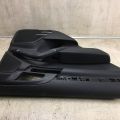 958 555 301 20 DJ6 | Карта двери задн. лев. PORSCHE CAYENNE 10-18 - Превью 5