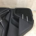 958 555 301 20 DJ6 | Карта двери задн. лев. PORSCHE CAYENNE 10-18 - Превью 7