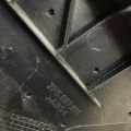 958 555 301 20 DJ6 | Карта двери задн. лев. PORSCHE CAYENNE 10-18 - Превью 9