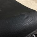 958 555 301 20 DJ6 | Карта двери задн. лев. PORSCHE CAYENNE 10-18 - Превью 12