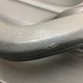 958 555 301 20 DJ6 | Карта двери задн. лев. PORSCHE CAYENNE 10-18 - Превью 15