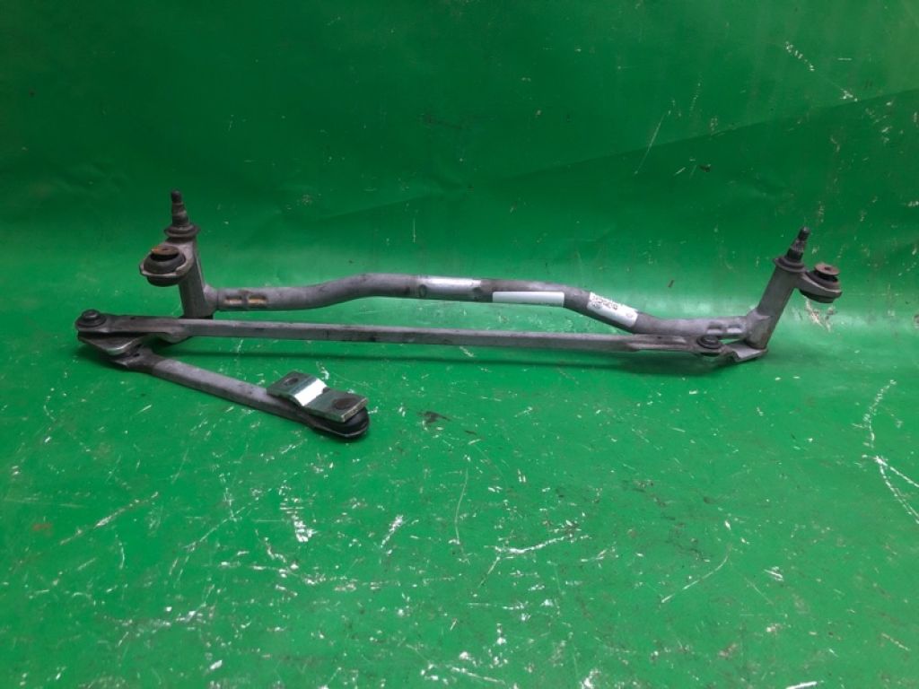 5C7 955 601 | Трапеція склоочисників VOLKSWAGEN JETTA USA 10-17