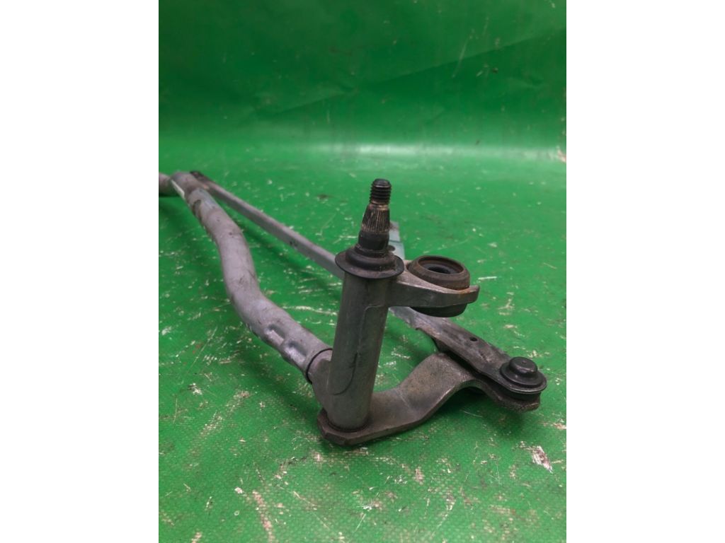 5C7 955 601 | Трапеція склоочисників VOLKSWAGEN JETTA USA 10-17 - Фото 4