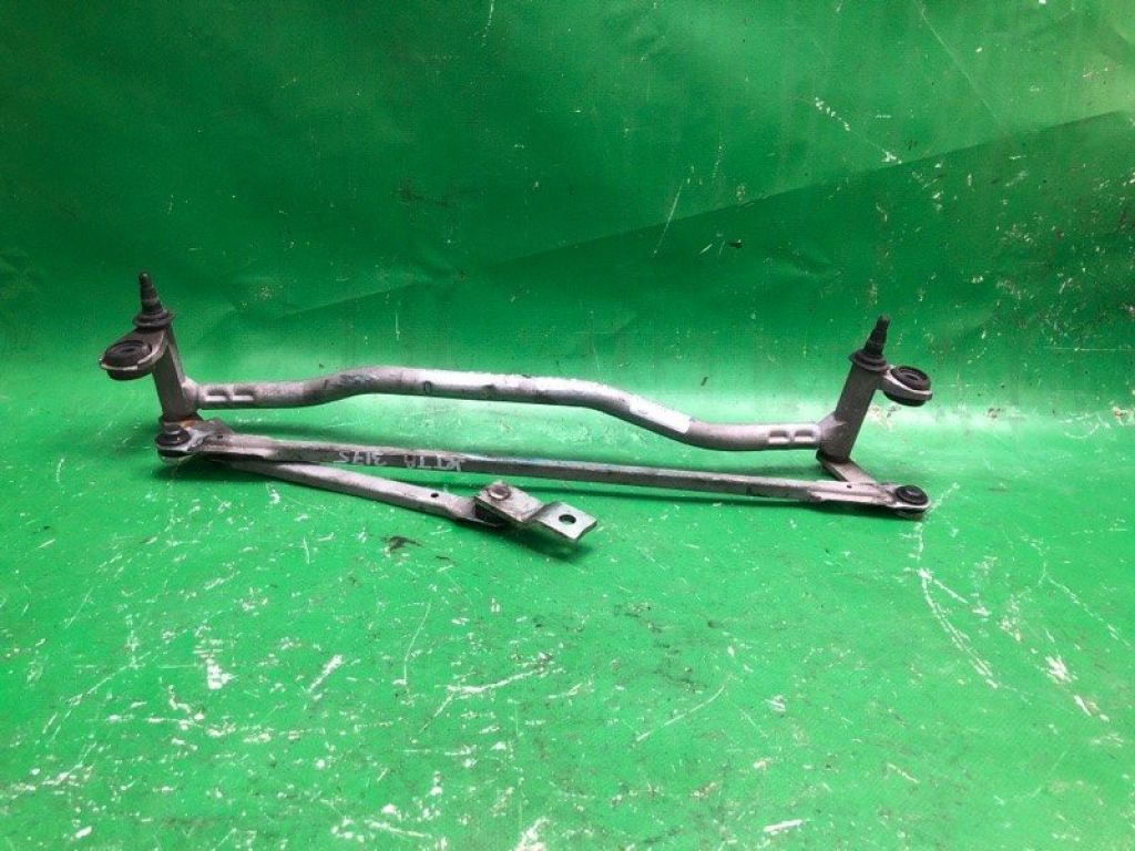 5C7 955 601 | Трапеція склоочисників VOLKSWAGEN JETTA USA 10-17