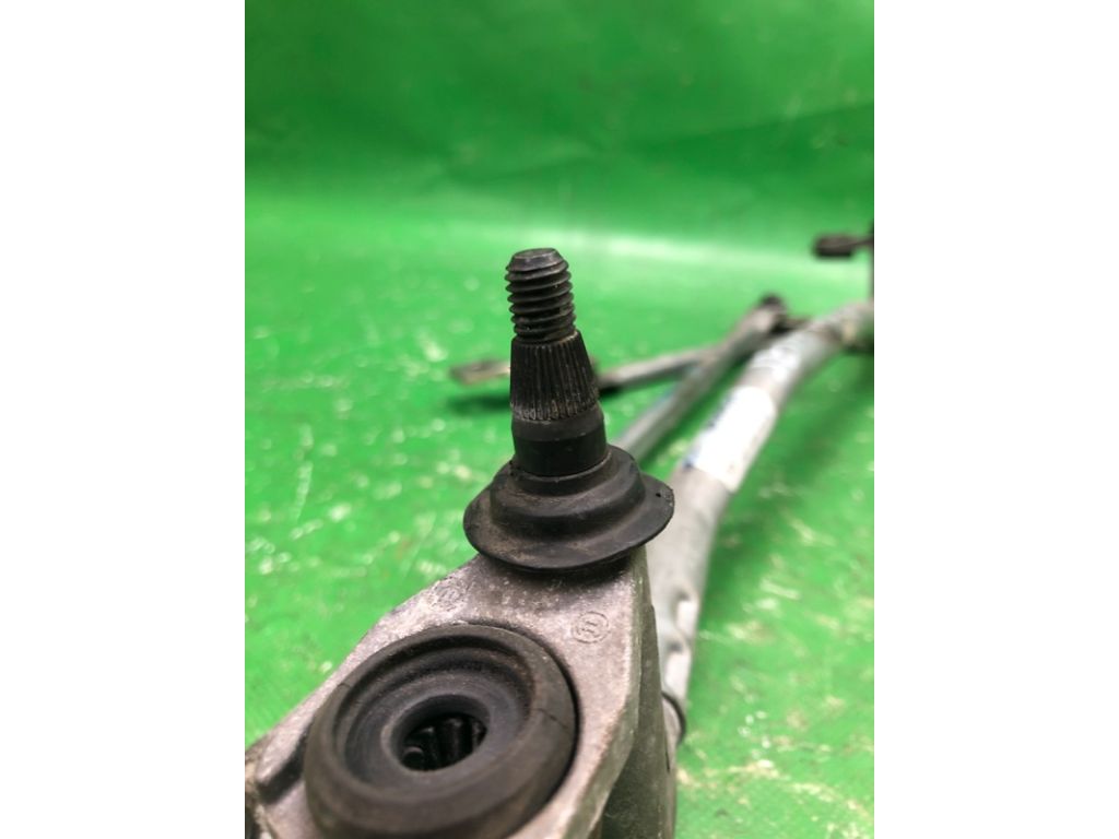 5C7 955 601 | Трапеція склоочисників VOLKSWAGEN JETTA USA 10-17 - Фото 3