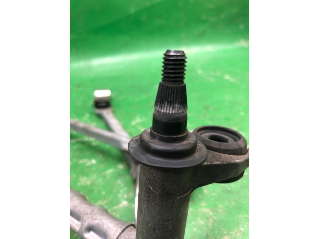 5C7 955 601 | Трапеція склоочисників VOLKSWAGEN JETTA USA 10-17 - Фото 4