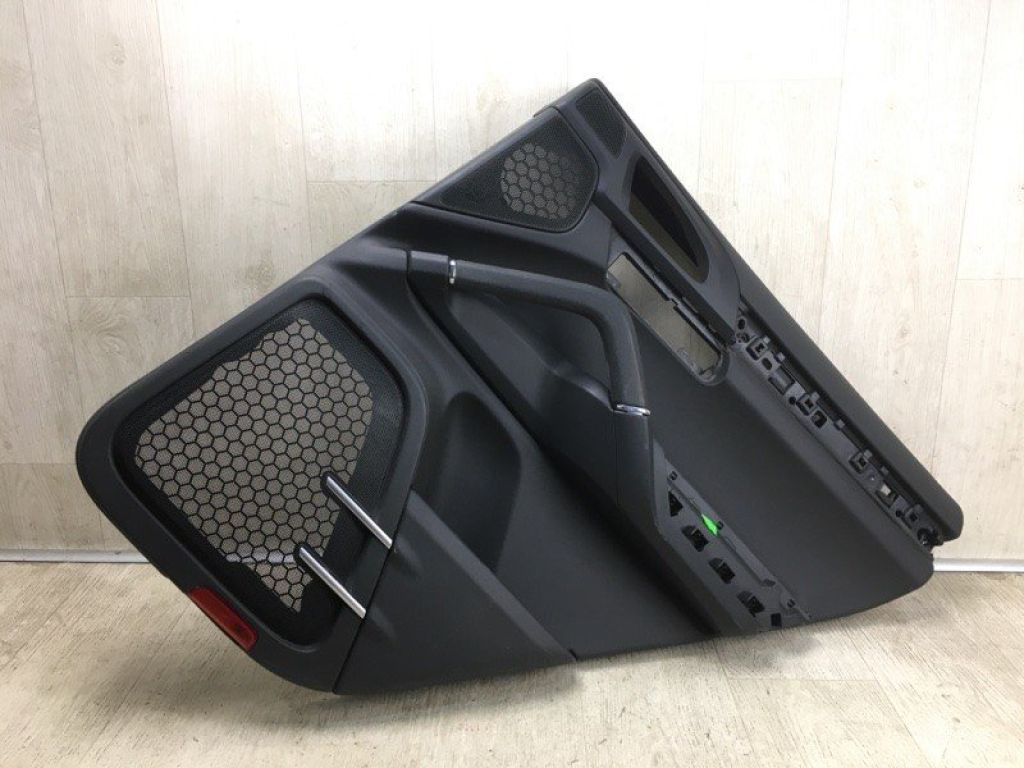 958 555 302 21 DJ6 | Карта двери задн. прав. PORSCHE CAYENNE 10-18