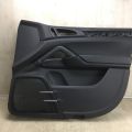 958 555 202 01 DJ6 | Карта дверей передн. прав. PORSCHE CAYENNE 10-18