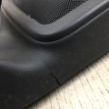 958 555 202 01 DJ6 | Карта дверей передн. прав. PORSCHE CAYENNE 10-18 - Прев'ю 4