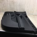 958 555 202 01 DJ6 | Карта дверей передн. прав. PORSCHE CAYENNE 10-18 - Прев'ю 6