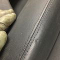 958 555 202 01 DJ6 | Карта дверей передн. прав. PORSCHE CAYENNE 10-18 - Прев'ю 9