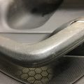958 555 201 01 DJ6 | Карта двери передн. лев. PORSCHE CAYENNE 10-18 - Превью 7