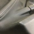 958 555 201 01 DJ6 | Карта двери передн. лев. PORSCHE CAYENNE 10-18 - Превью 8