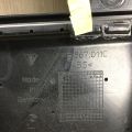 958 555 201 01 DJ6 | Карта двери передн. лев. PORSCHE CAYENNE 10-18 - Превью 12