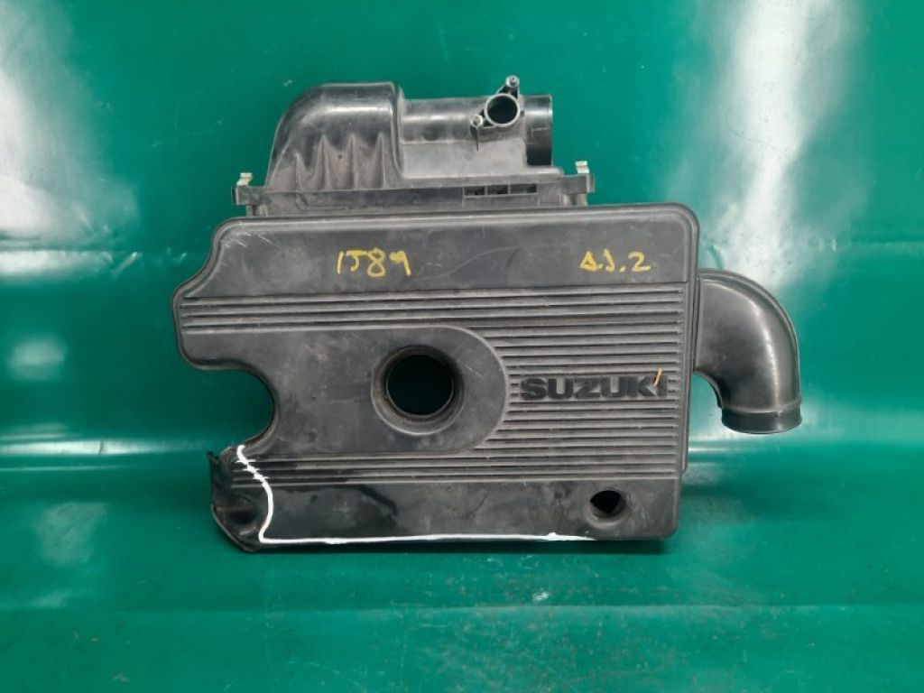 13700-80J00 | Корпус повітряного фільтра SUZUKI SX4 06-13
