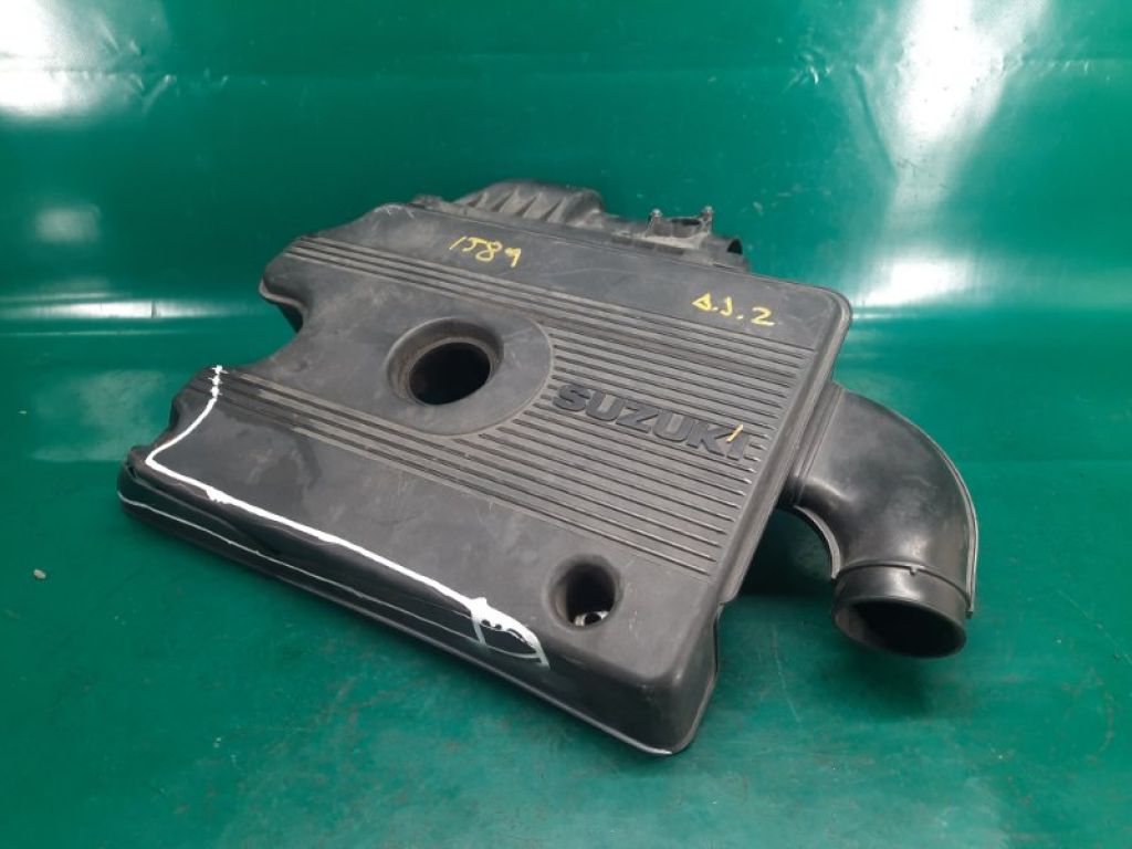 13700-80J00 | Корпус повітряного фільтра SUZUKI SX4 06-13 - Фото 3