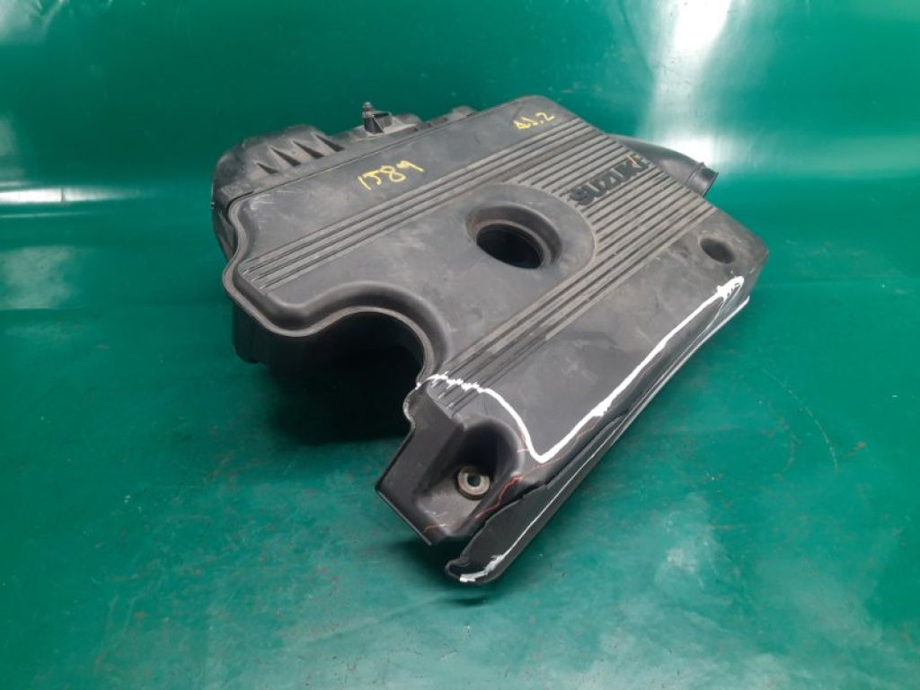 13700-80J00 | Корпус повітряного фільтра SUZUKI SX4 06-13 - Фото 4
