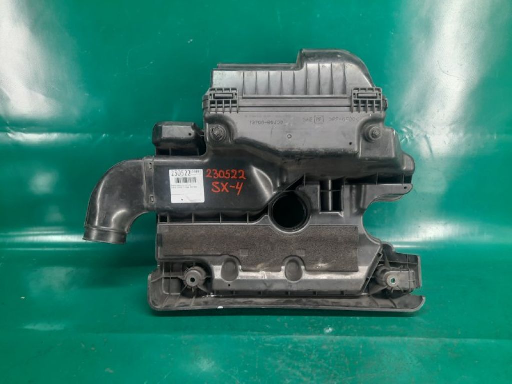 13700-80J00 | Корпус повітряного фільтра SUZUKI SX4 06-13 - Фото 8