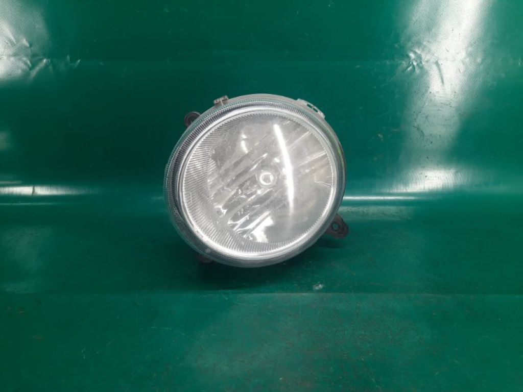 5303843AD | Фара лев. JEEP PATRIOT 10-17