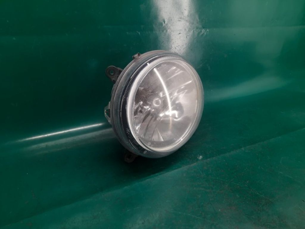 5303843AD | Фара лев. JEEP PATRIOT 10-17 - Фото 3