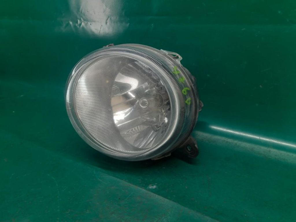 5303843AD | Фара лев. JEEP PATRIOT 10-17 - Фото 4