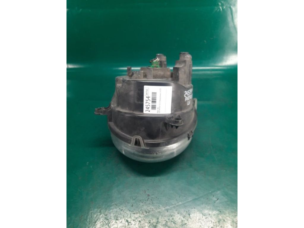 5303843AD | Фара лев. JEEP PATRIOT 10-17 - Фото 6