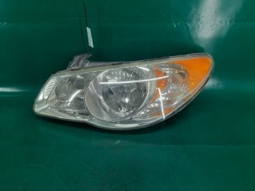 Фара лів. HYUNDAI ELANTRA HD 06-11