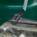 92101-2H050 | Фара лів. HYUNDAI ELANTRA HD 06-11 - Прев'ю 8