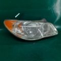 92102-2H050 | Фара прав. HYUNDAI ELANTRA HD 06-11