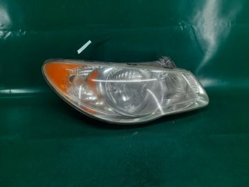 Фара прав. HYUNDAI ELANTRA HD 06-11