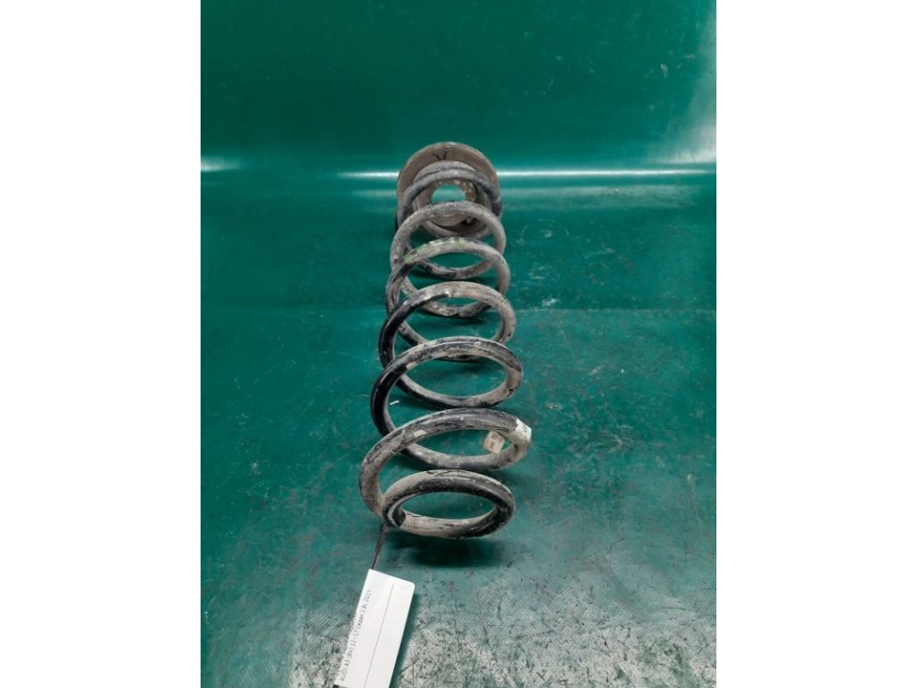 5Q0 511 115 BE | Пружина задньої підвіски AUDI A3 (8V) 12–17 - Фото 4