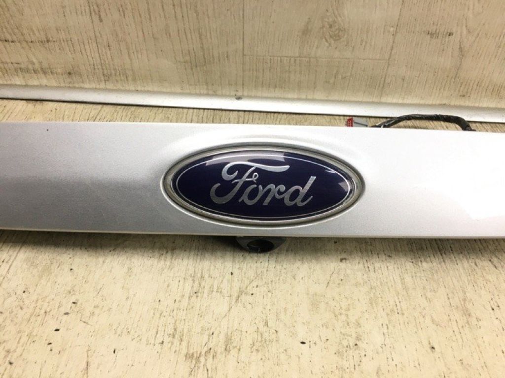 CJ5Z-13508-FPTM | Панель подсветки номера задн. FORD ESCAPE 12-19 - Фото 3